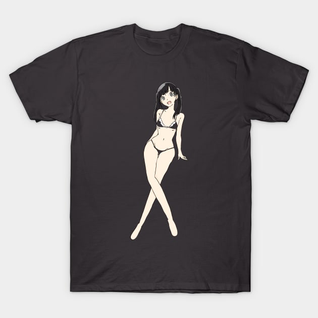 Hello There T-Shirt by Bespired
